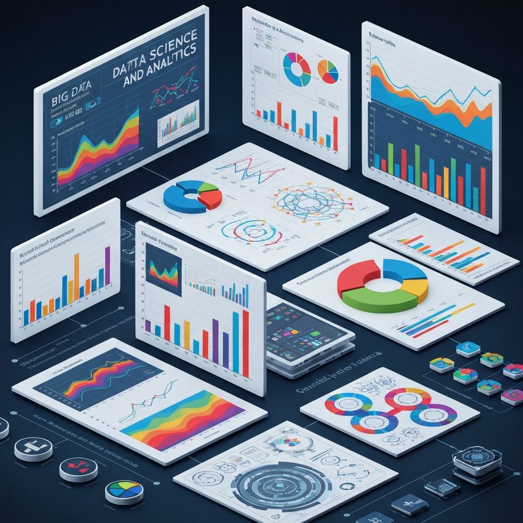 Data Science Applications Across Industries