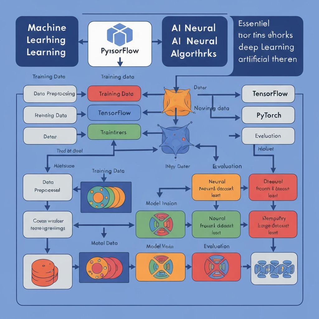 Getting Started with Machine Learning: A Practical Guide