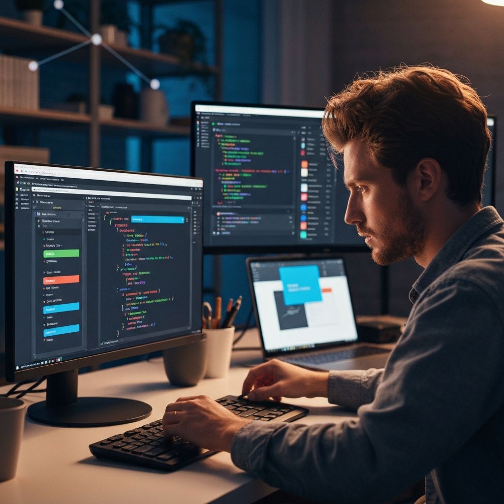 Web Development Trends to Watch in 2026