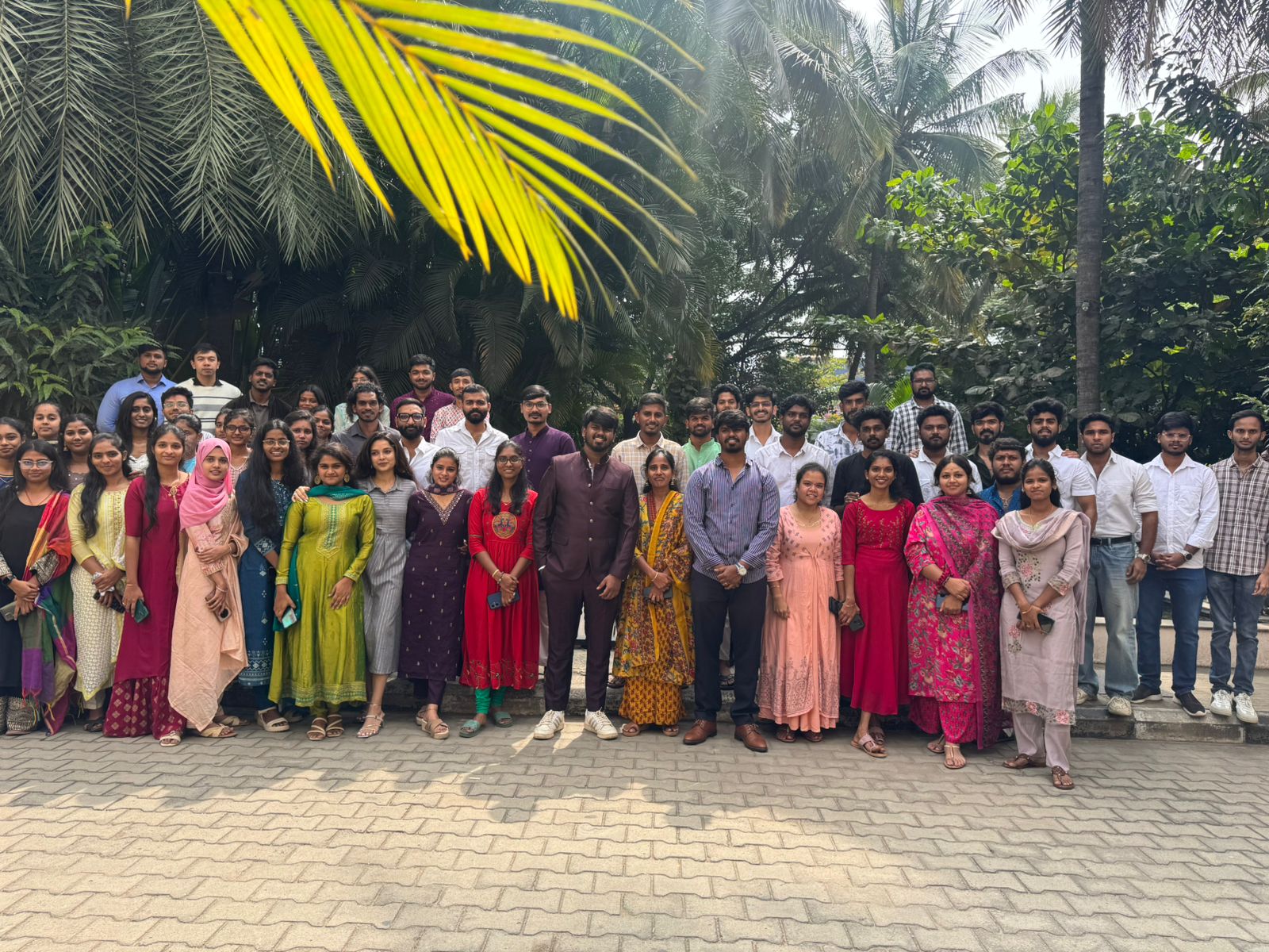 Alpha Innovation team 1