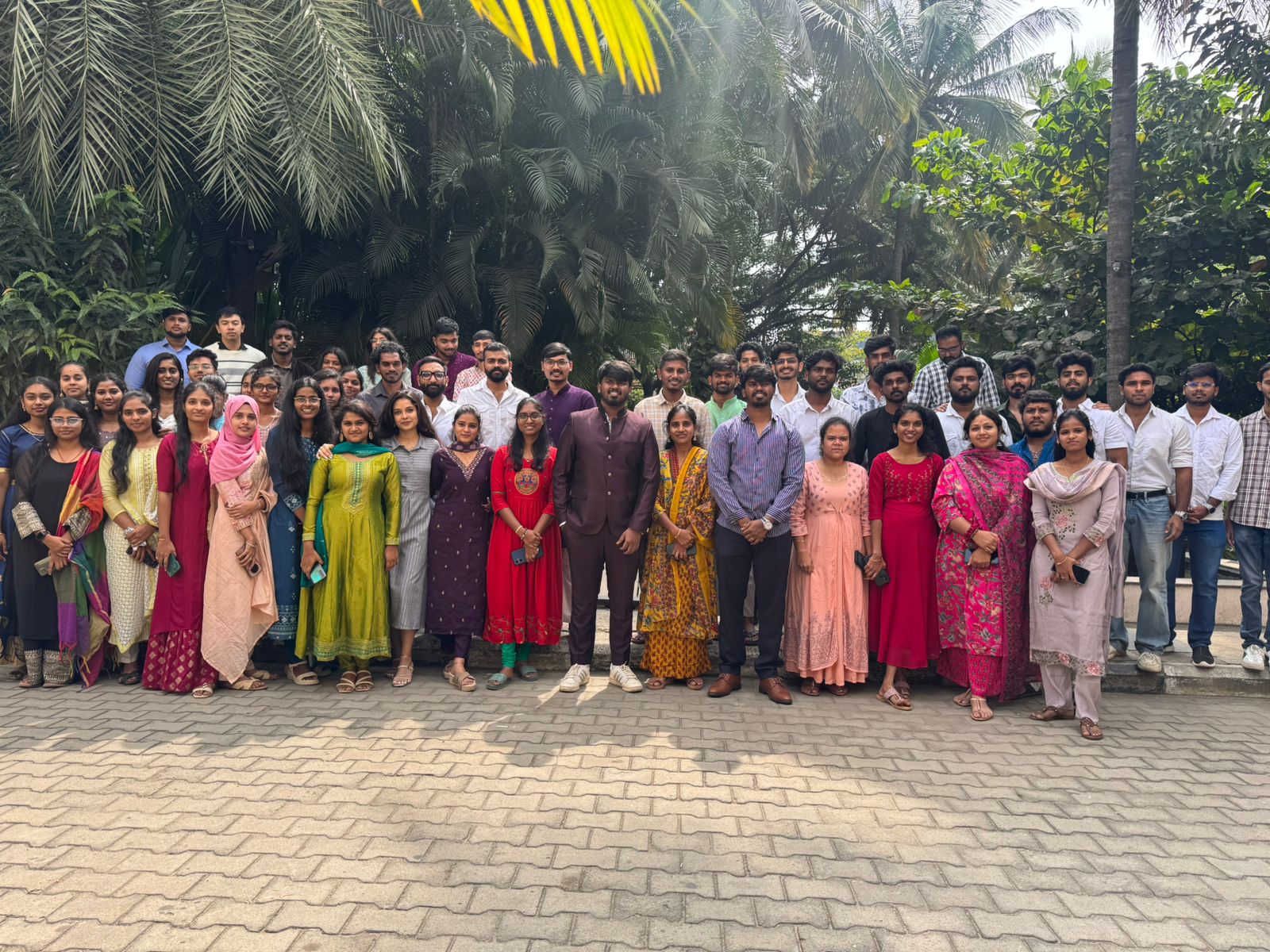 Alpha Innovation team 8