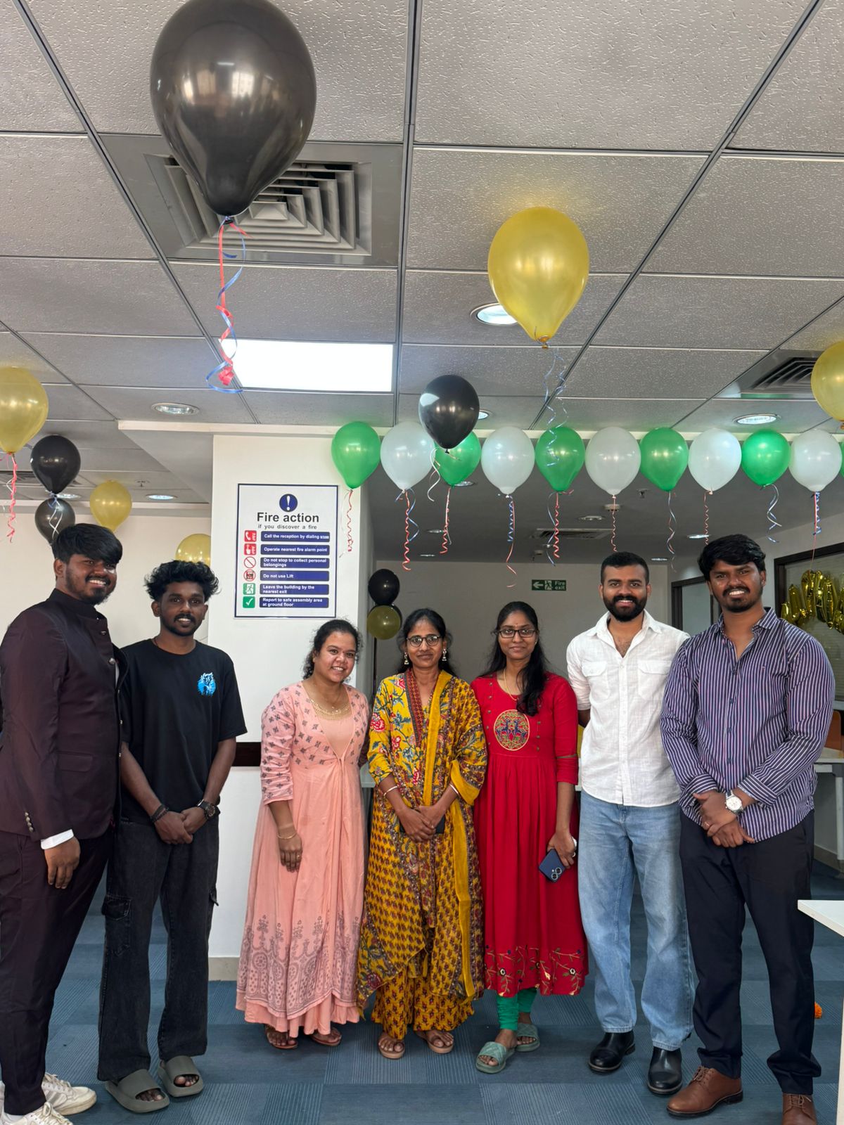 Alpha Innovation team 4