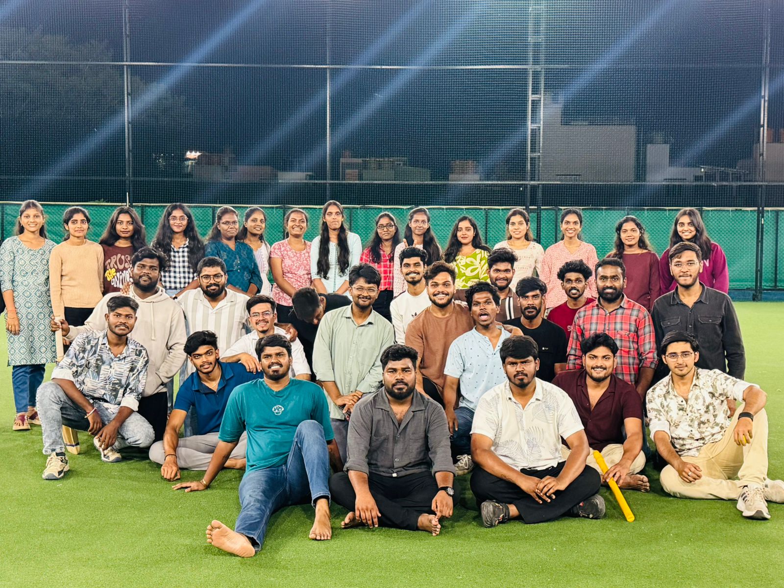 Alpha Innovation team 3