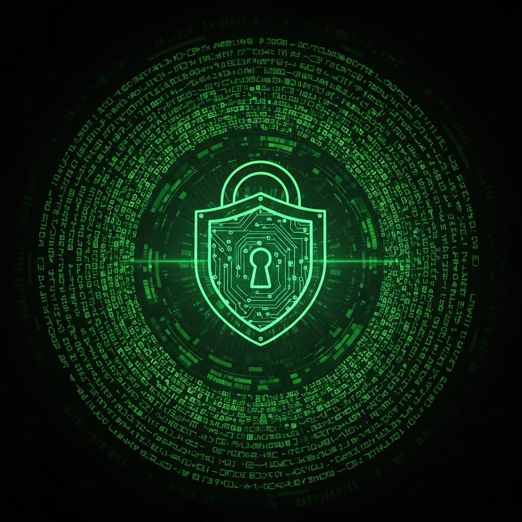 Cyber Security