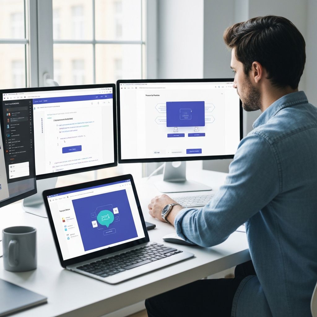 Web Development